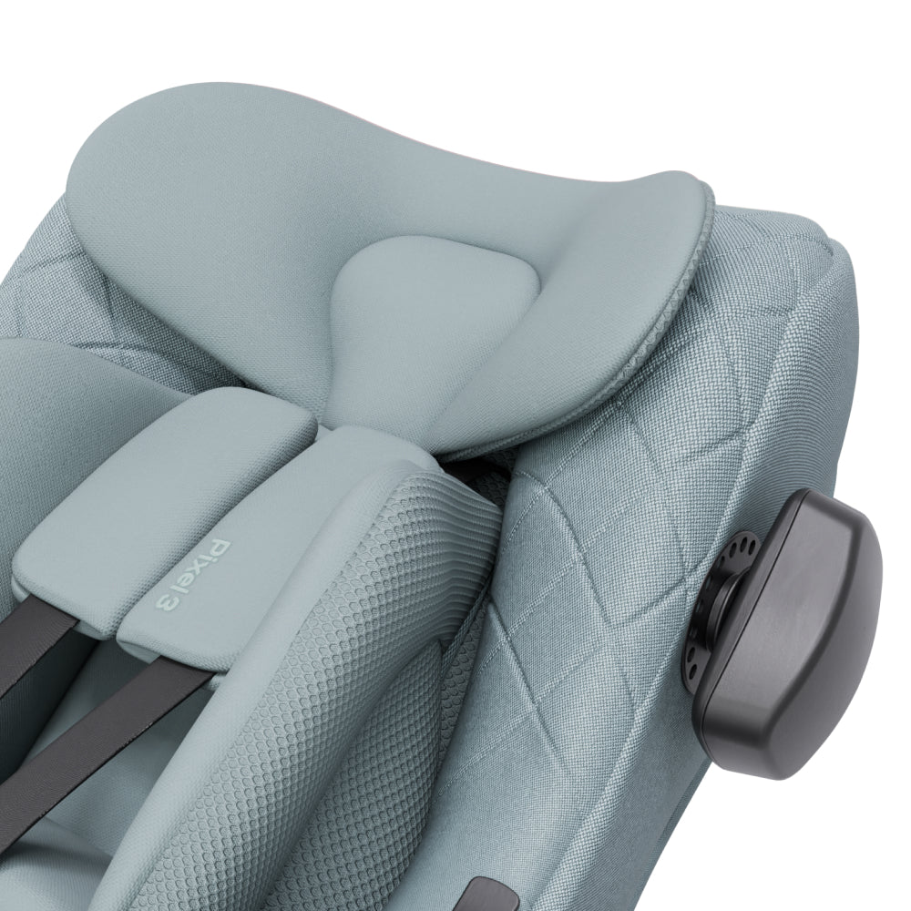 Avionaut Pixel 3 i-Size Infant Car Seat - Blue