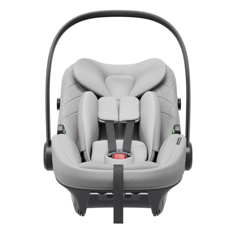 Avionaut Pixel 3 i-Size Infant Car Seat - Grey
