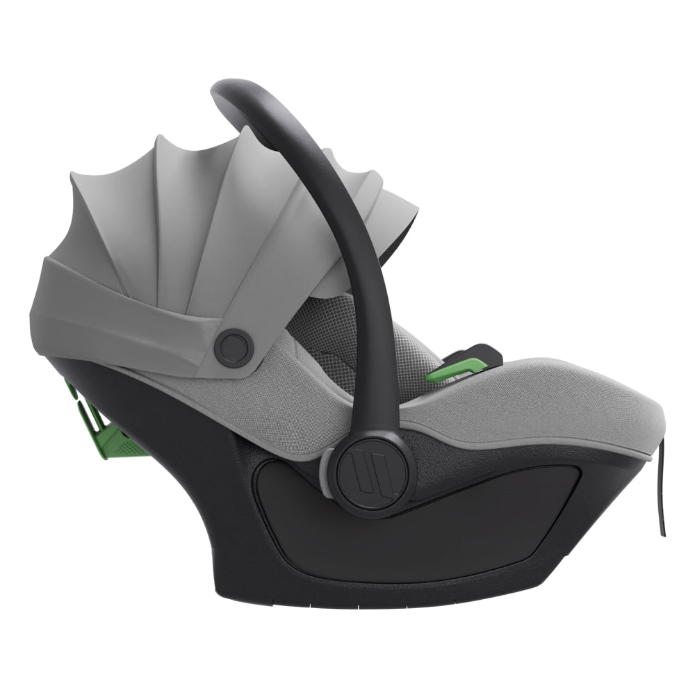 Avionaut Pixel 3 i-Size Infant Car Seat - Grey