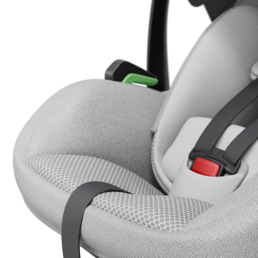 Avionaut Pixel 3 i-Size Infant Car Seat - Grey