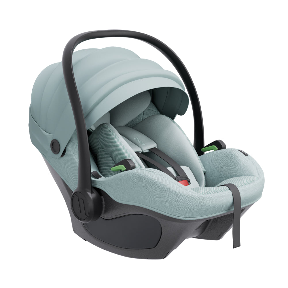 Avionaut Pixel 3 i-Size Infant Car Seat - Mint