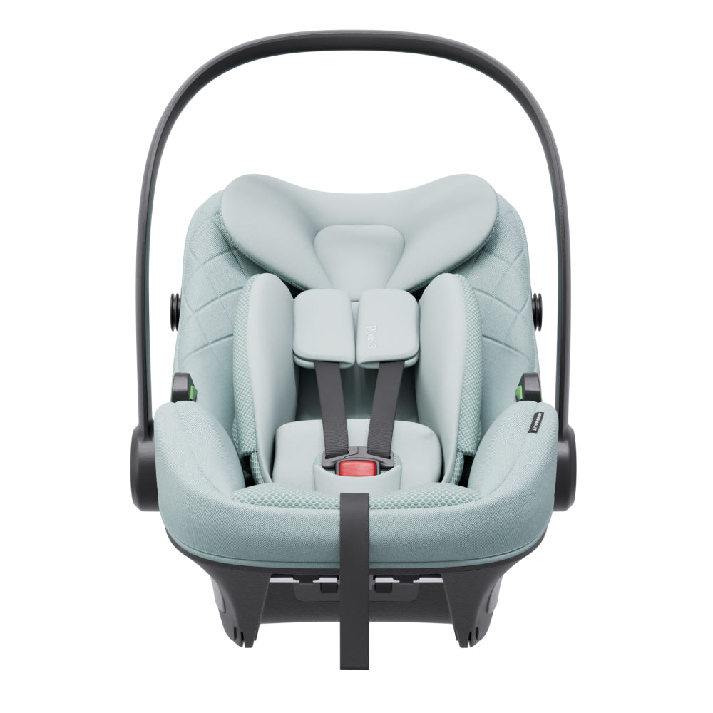 Avionaut Pixel 3 i-Size Infant Car Seat - Mint