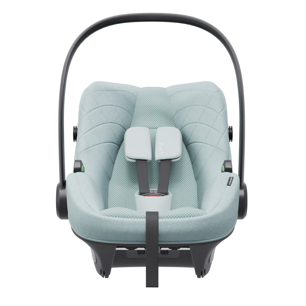 Avionaut Pixel 3 i-Size Infant Car Seat - Mint