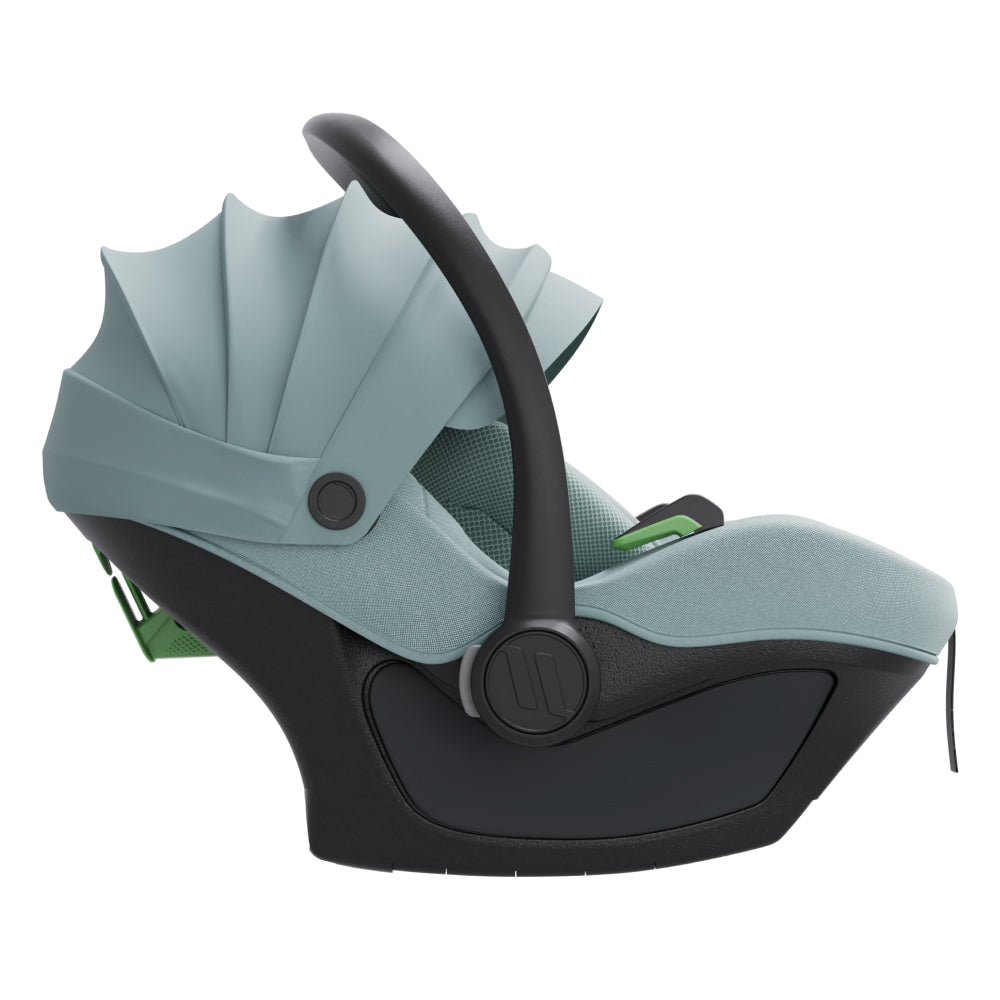 Avionaut Pixel 3 i-Size Infant Car Seat - Mint
