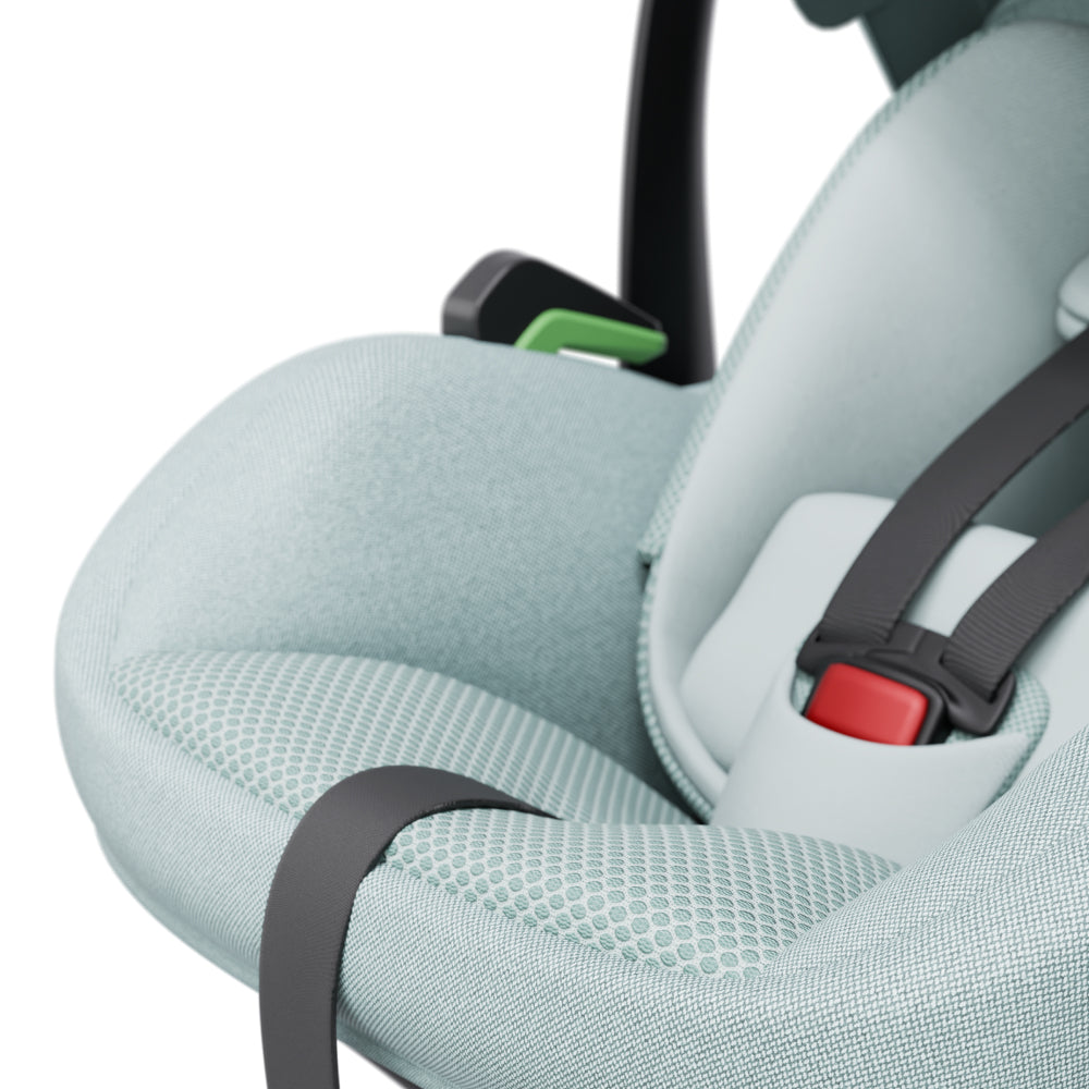 Avionaut Pixel 3 i-Size Infant Car Seat - Mint