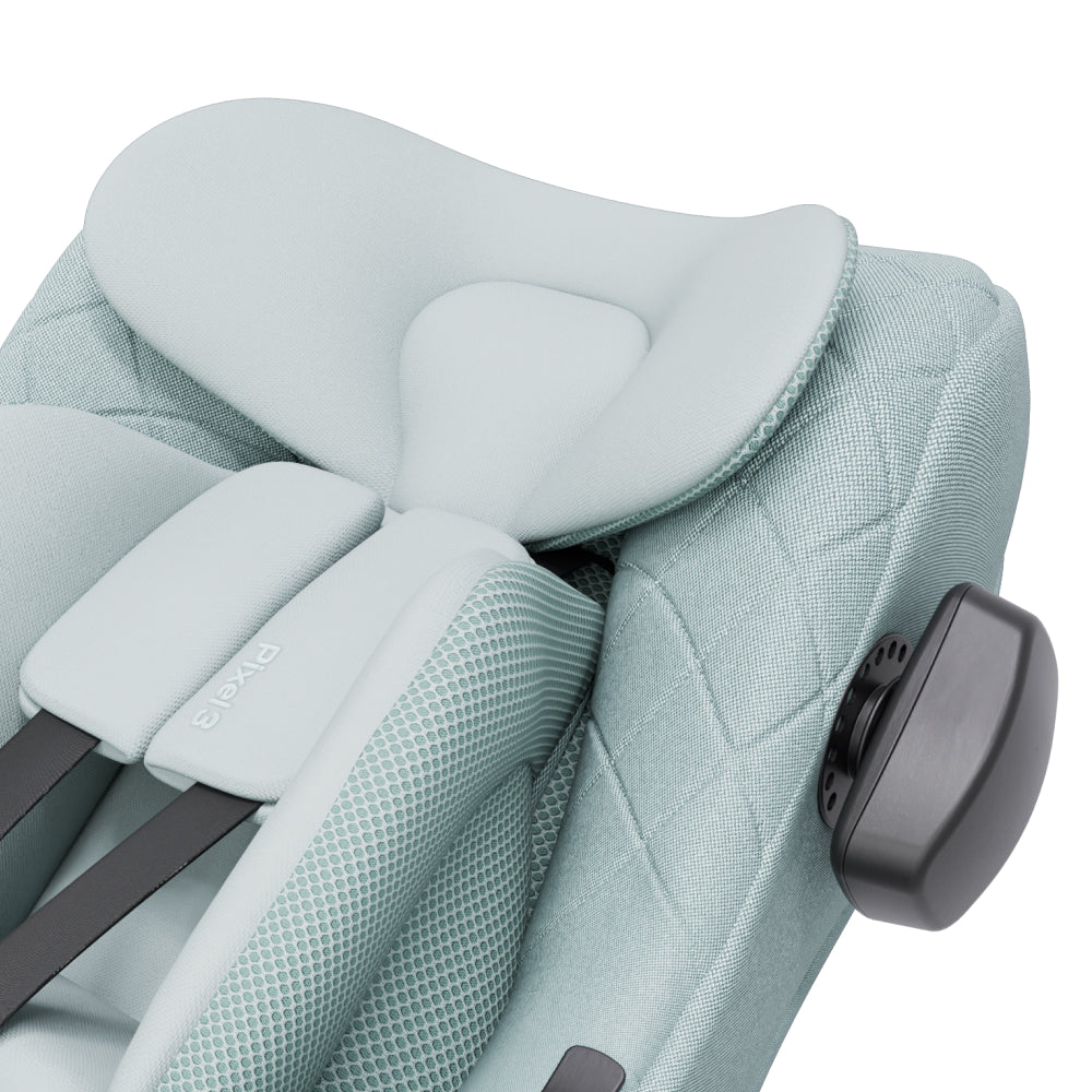 Avionaut Pixel 3 i-Size Infant Car Seat - Mint