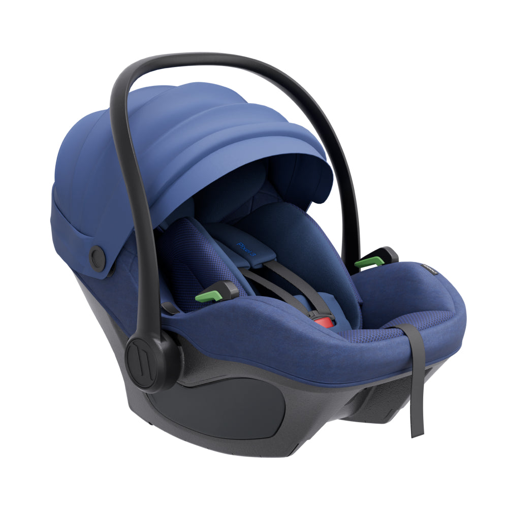 Avionaut Pixel 3 i-Size Infant Car Seat - Navy