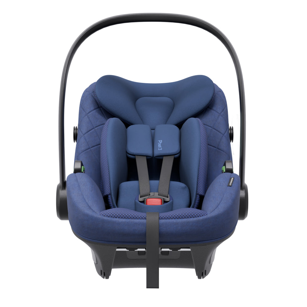 Avionaut Pixel 3 i-Size Infant Car Seat - Navy