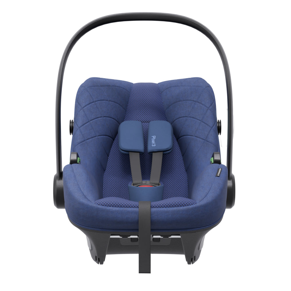 Avionaut Pixel 3 i-Size Infant Car Seat - Navy