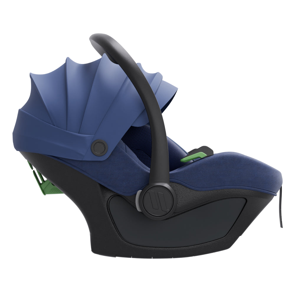 Avionaut Pixel 3 i-Size Infant Car Seat - Navy