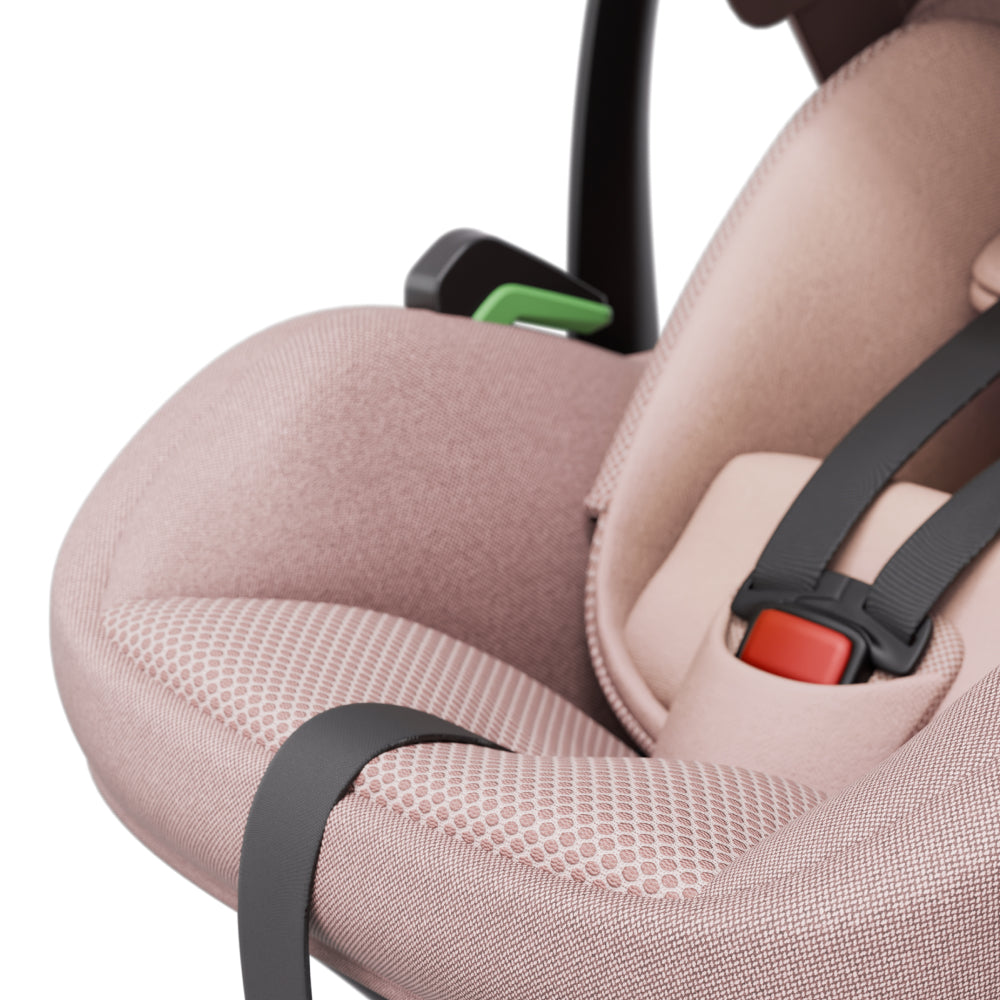 Avionaut Pixel 3 i-Size Infant Car Seat - Pink