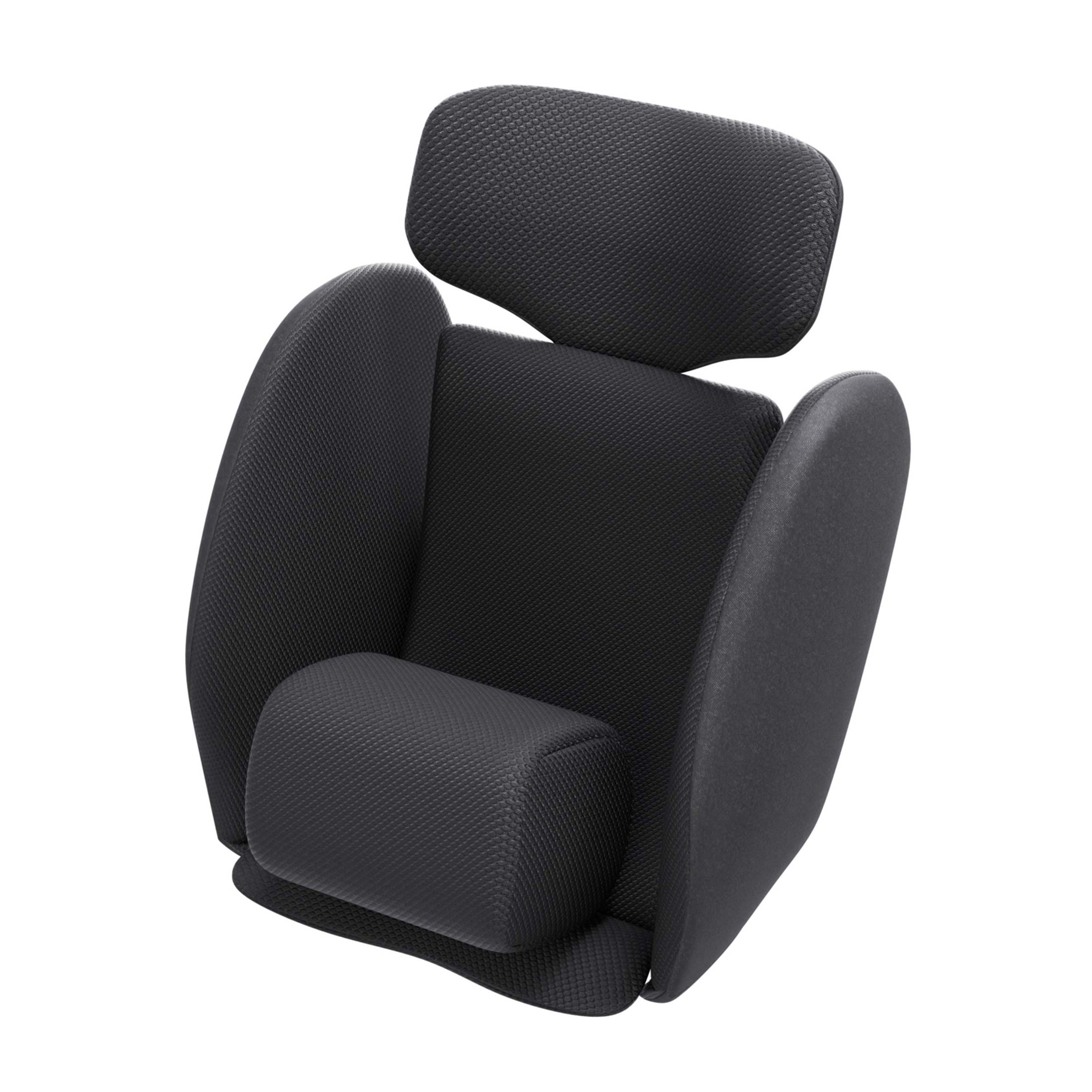 Avionaut Stardust Newborn Insert – Black