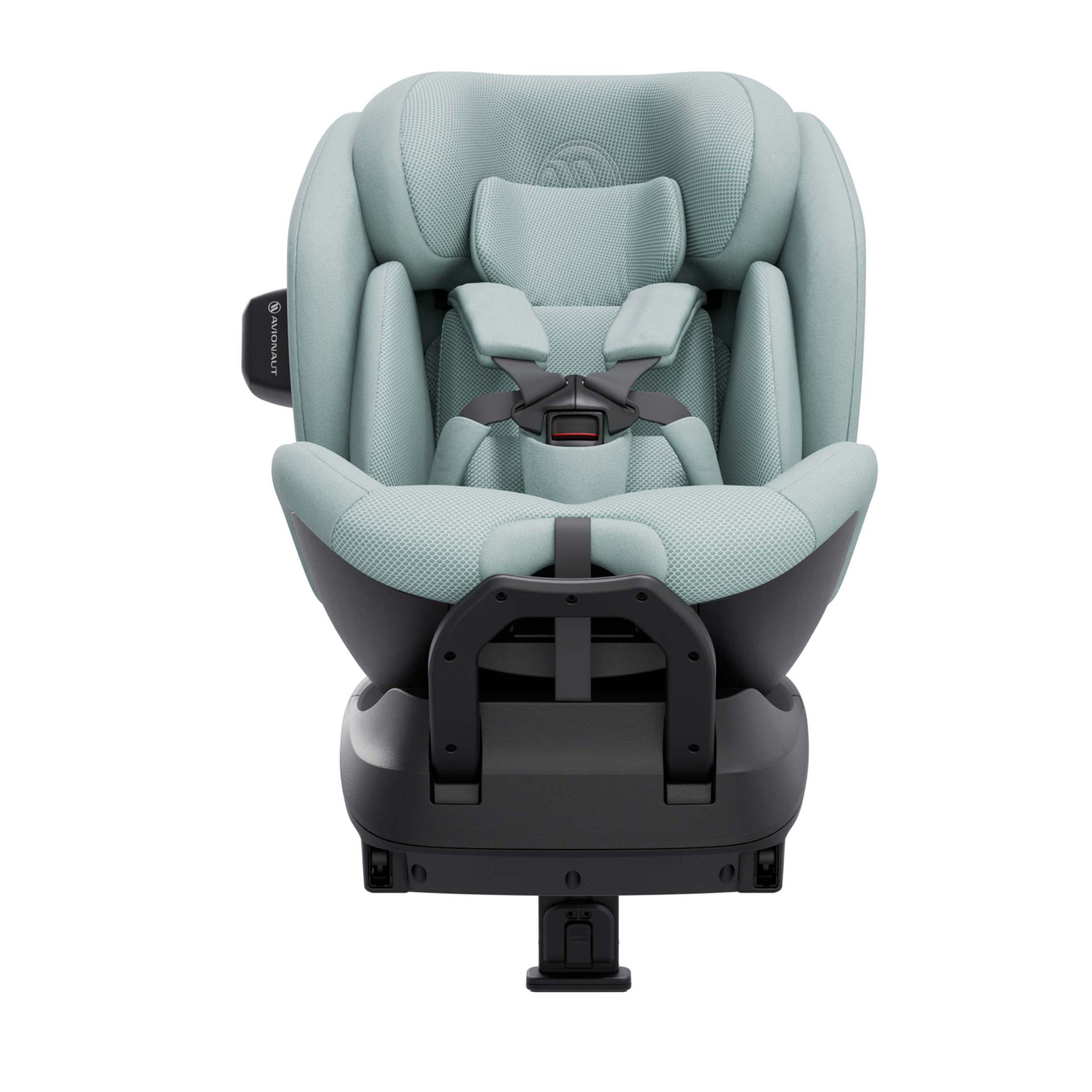 Avionaut Stardust RWF+ Rearward-Facing Car Seat & Newborn Insert - Mint