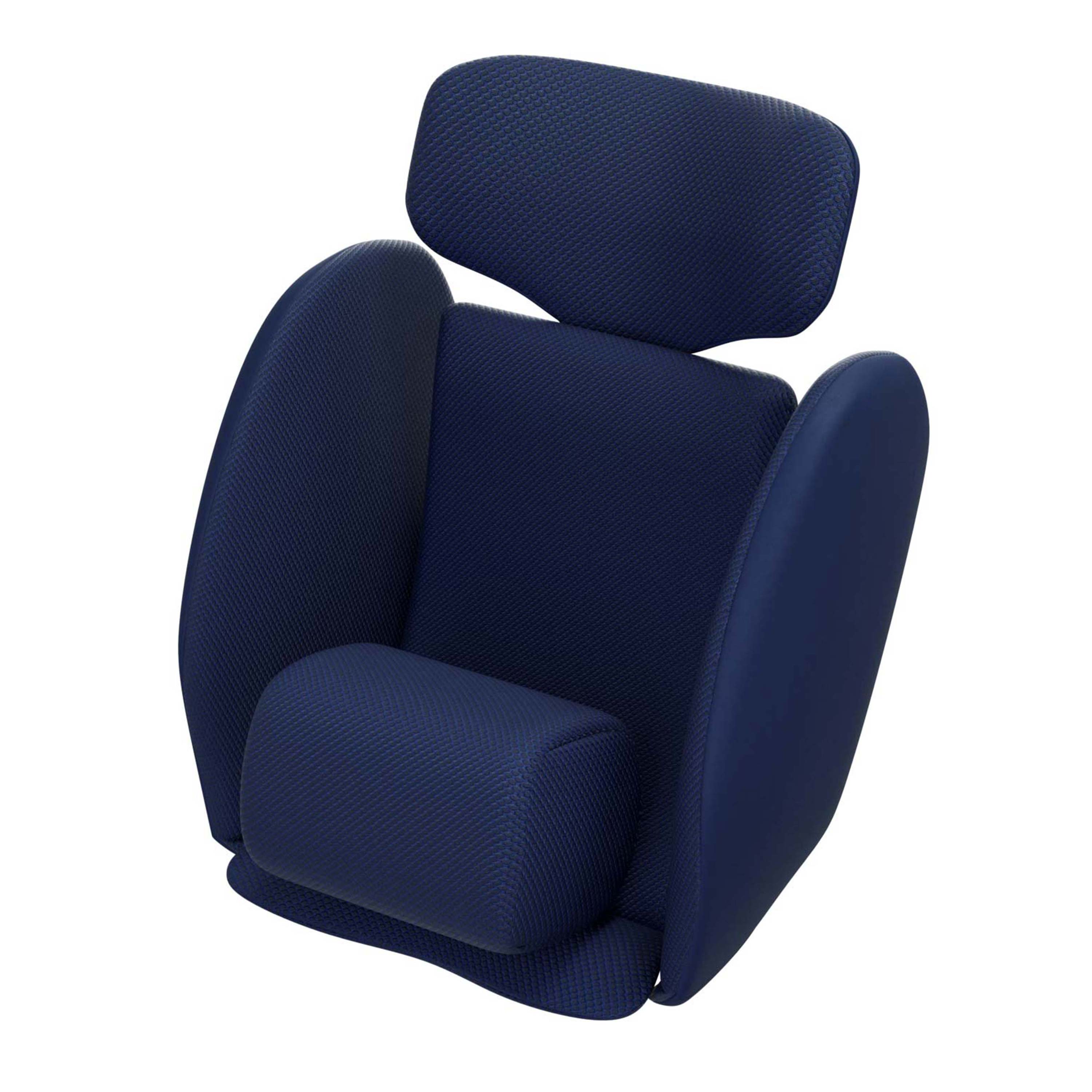 Avionaut Stardust Newborn Insert – Navy