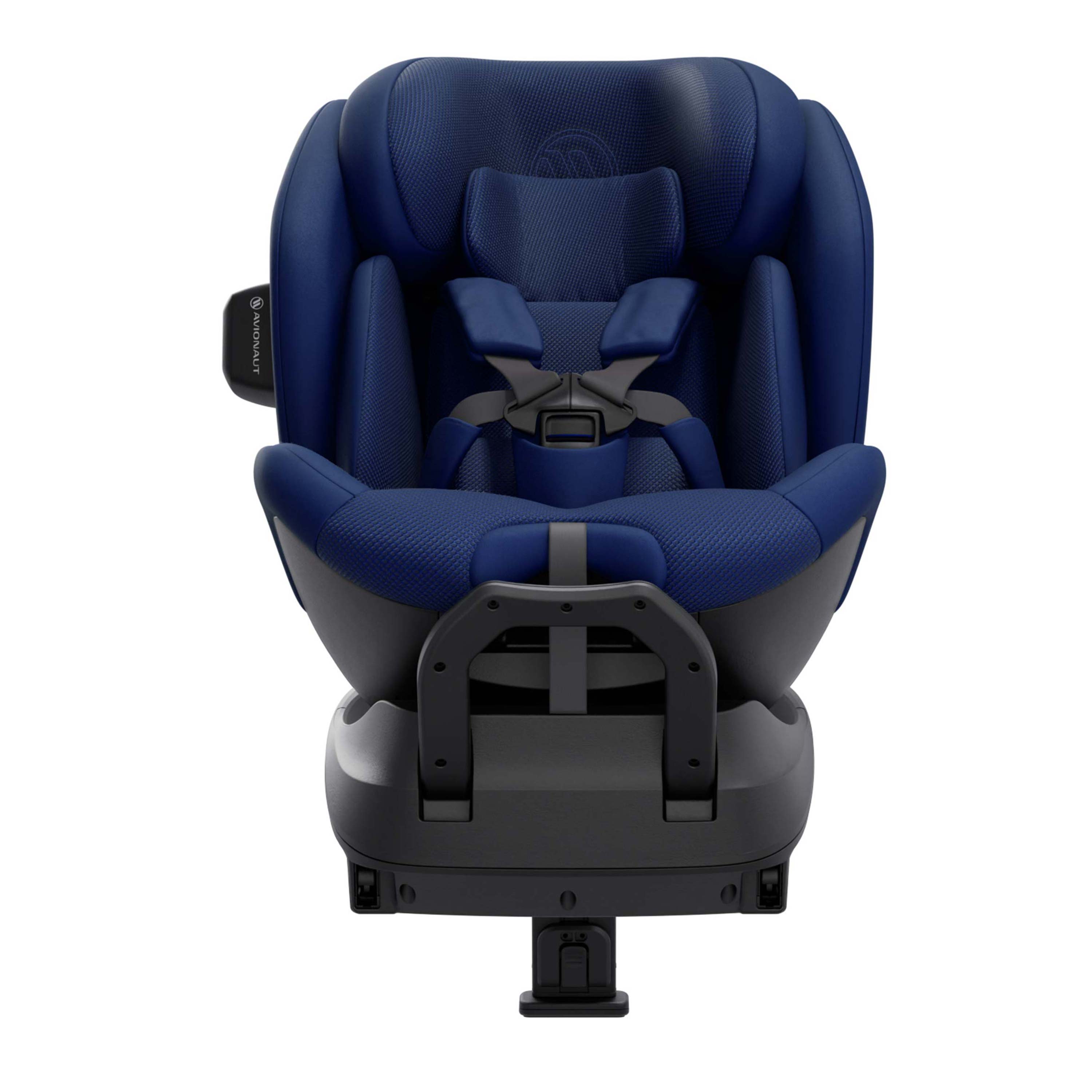 Avionaut Stardust RWF+ Rearward-Facing Car Seat & Newborn Insert - Navy