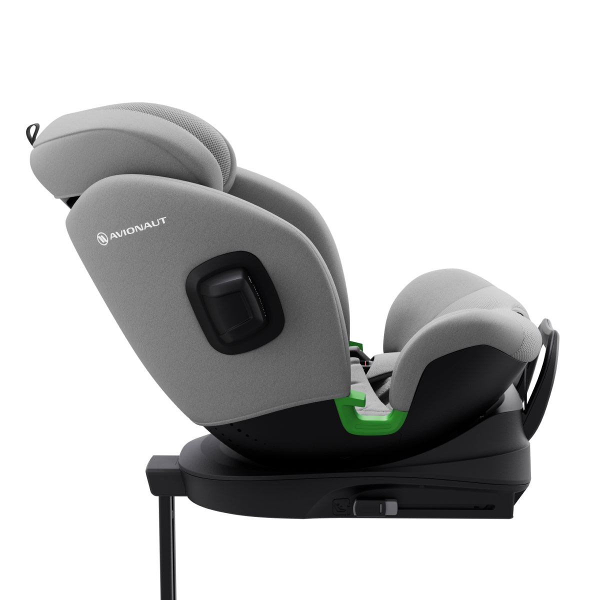 Avionaut Stardust 360° Rotating Car Seat - Grey