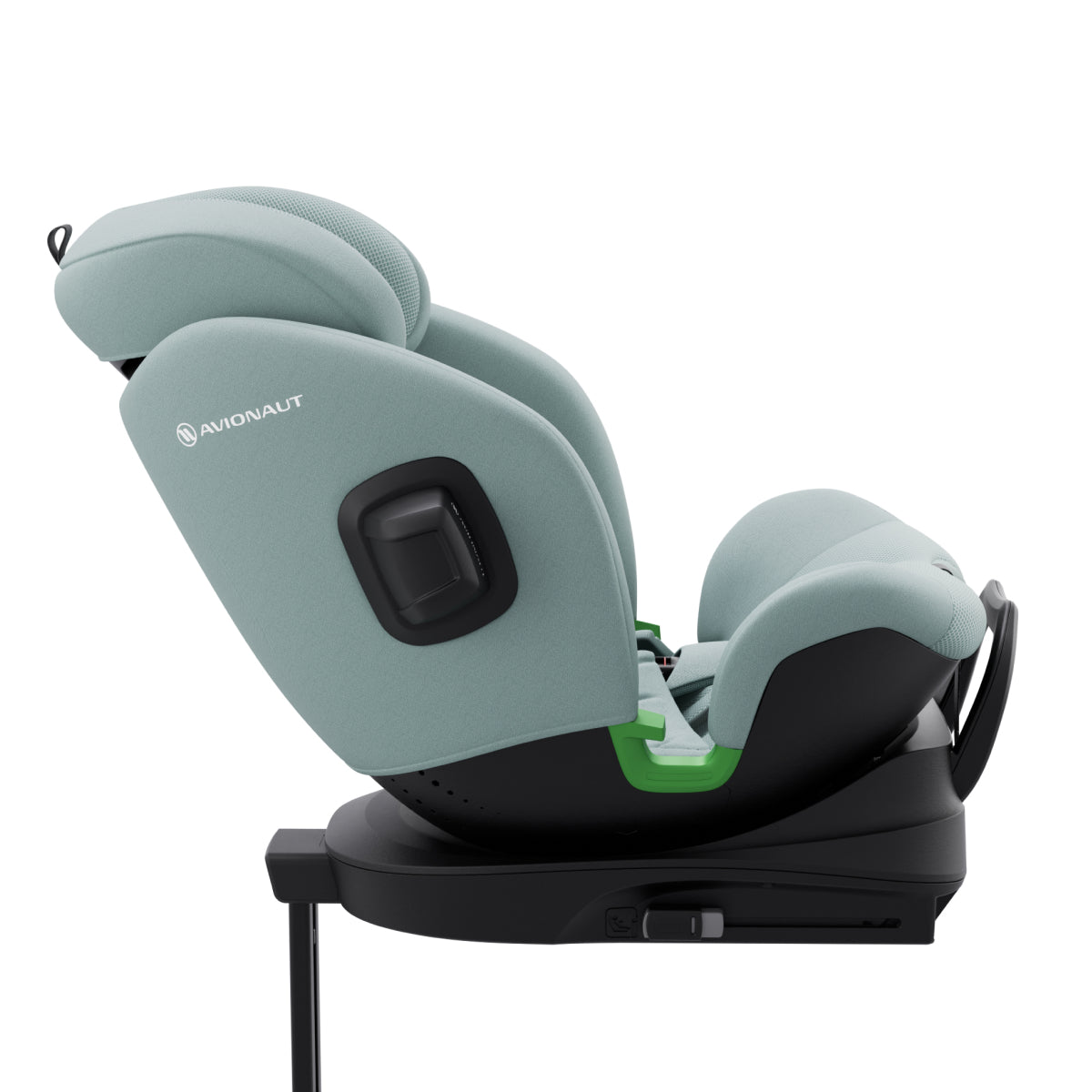 Avionaut Stardust 360° Rotating Car Seat - Mint