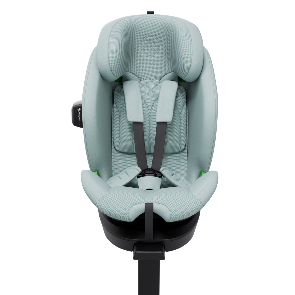 Avionaut Stardust 360° Rotating Car Seat - Mint