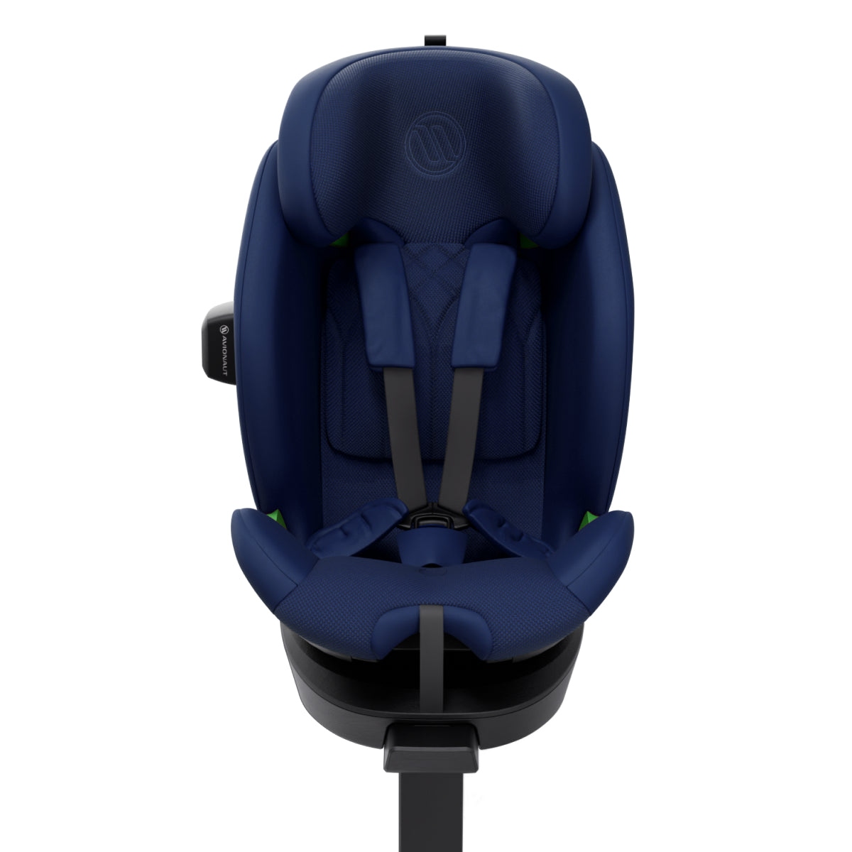 Avionaut Stardust 360° Rotating Car Seat - Navy