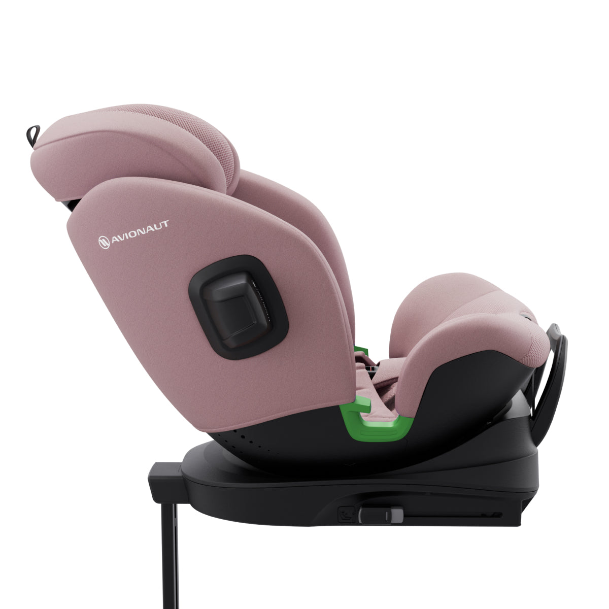Avionaut Stardust 360° Rotating Car Seat - Pink