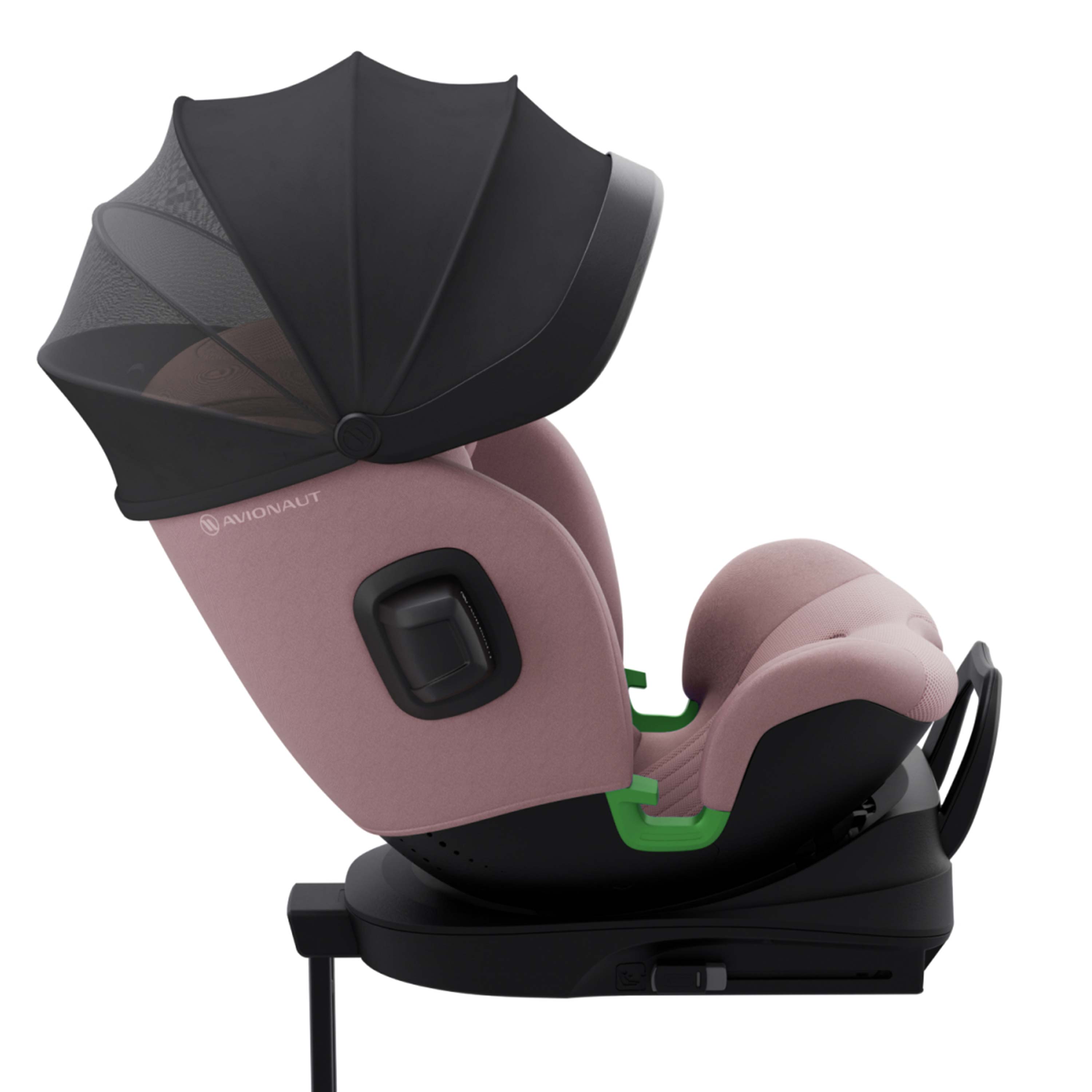 Avionaut Stardust Canopy – Black