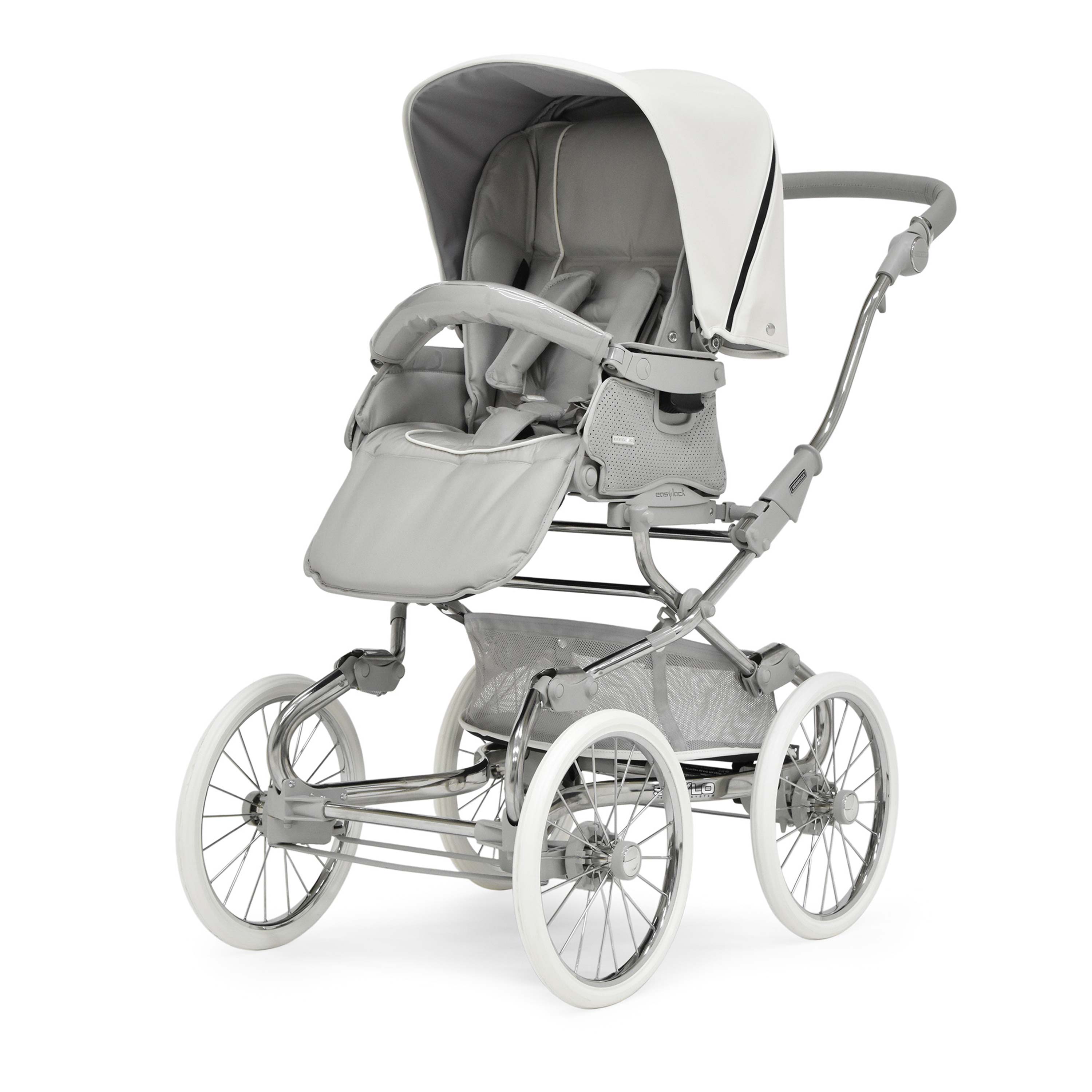 convenientsuperclass · Images High Quality Grahic Bebecar Stylo Class+ Halo Pram | Premium Combination Stroller UK – WH Watts