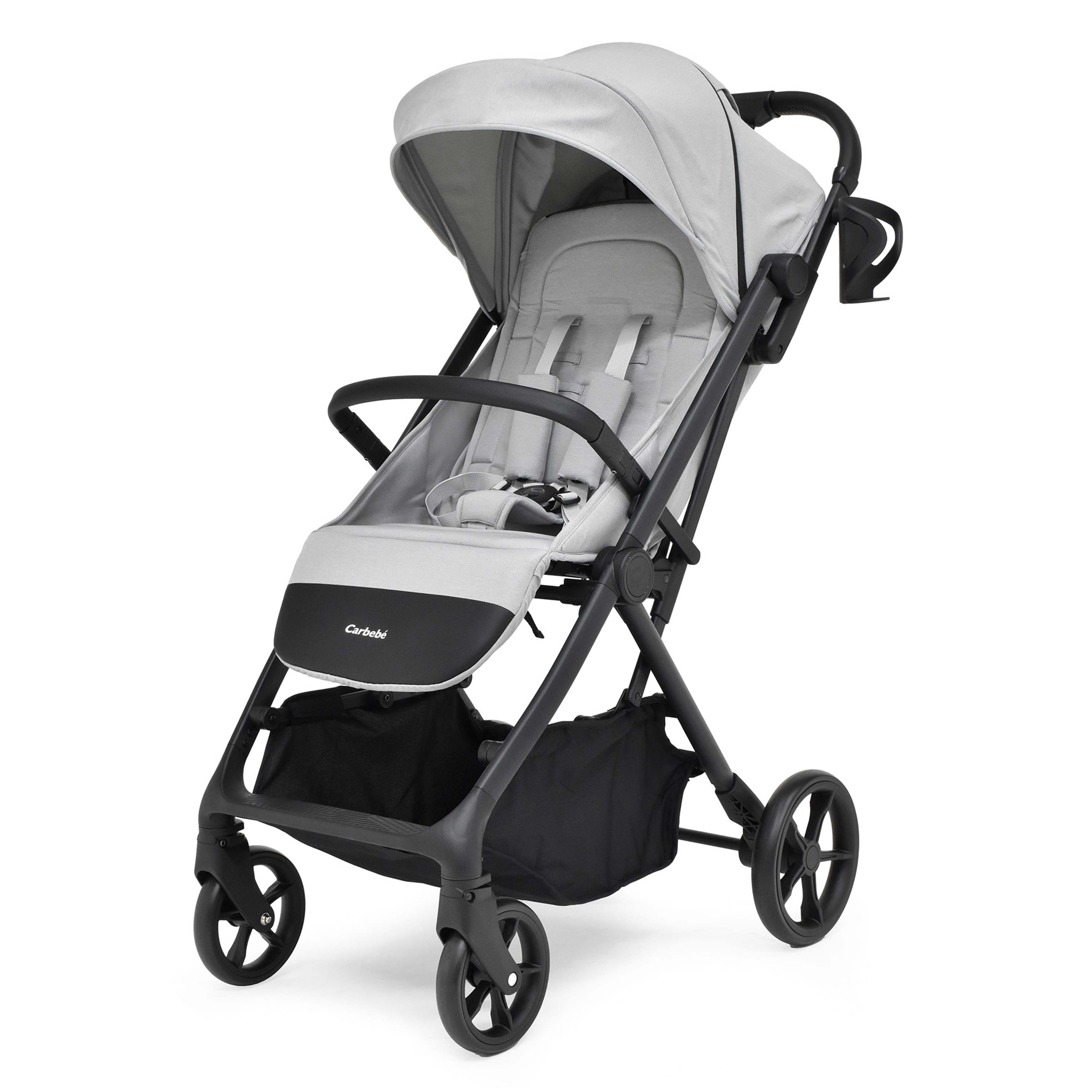 Bebecar Una Stroller