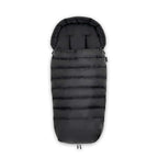 Silver Cross Clic 2 Latte with Free Universal Footmuff