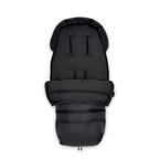 Silver Cross Clic 2 Conifer with Free Universal Footmuff