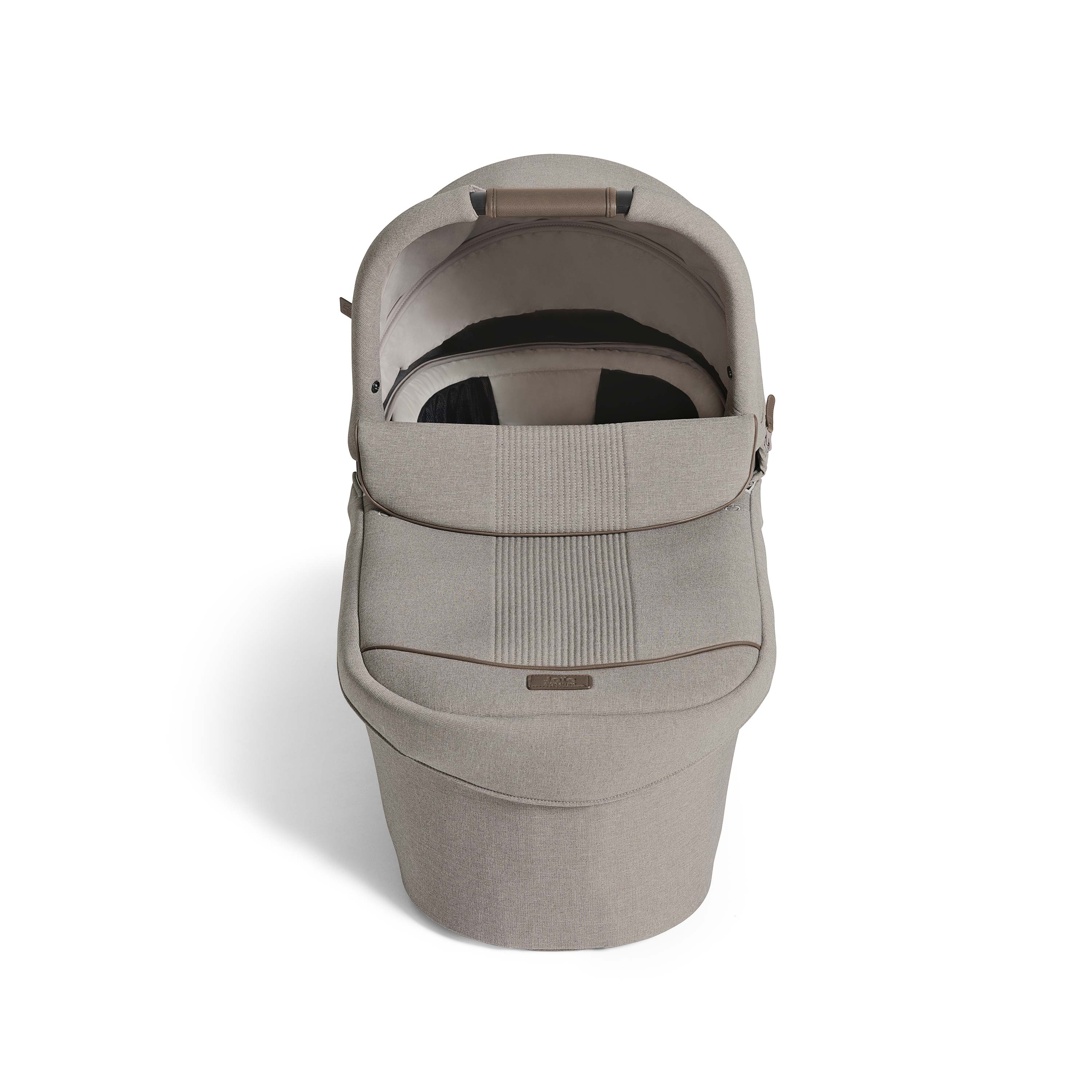 Joie Signature ramble™ xl Carrycot Maple