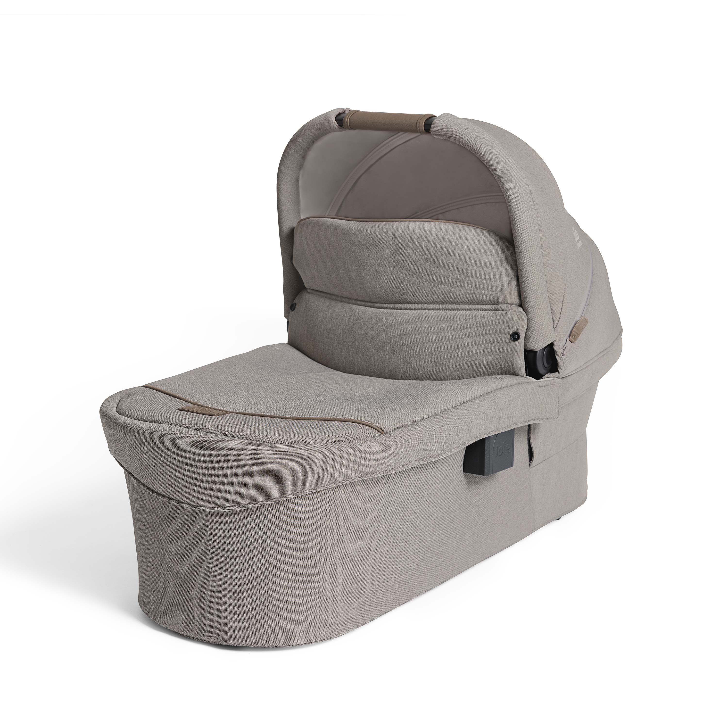 Joie Signature ramble™ xl Carrycot Maple