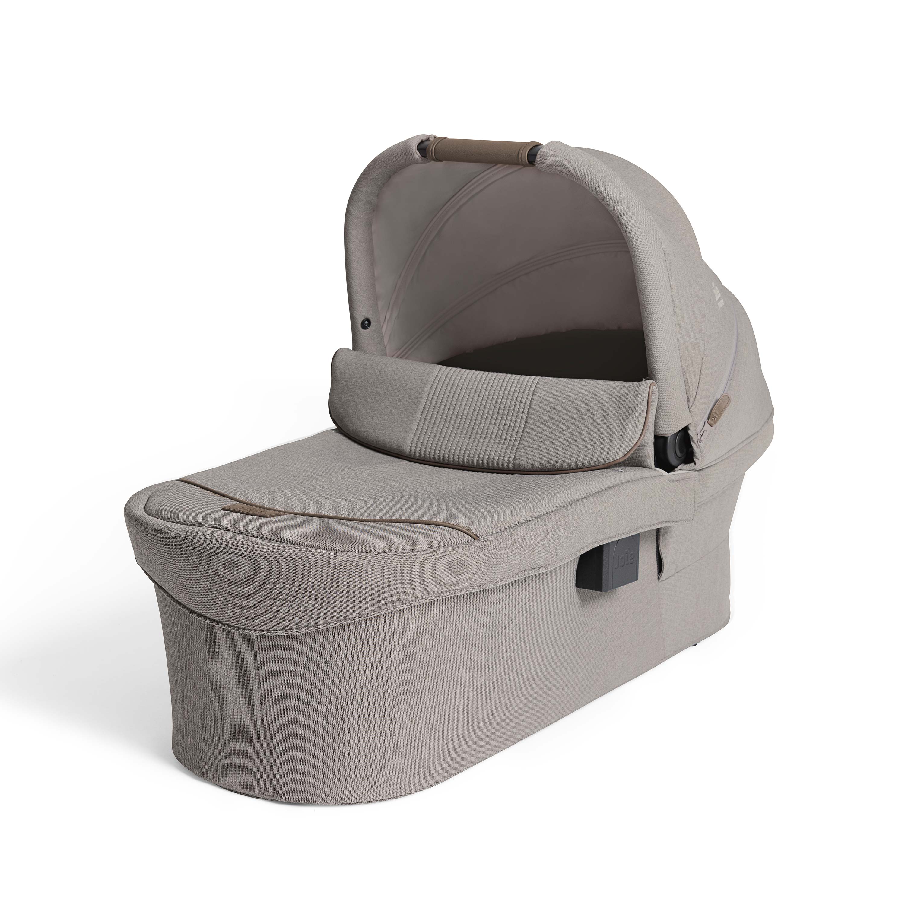 Joie Signature ramble™ xl Carrycot Maple
