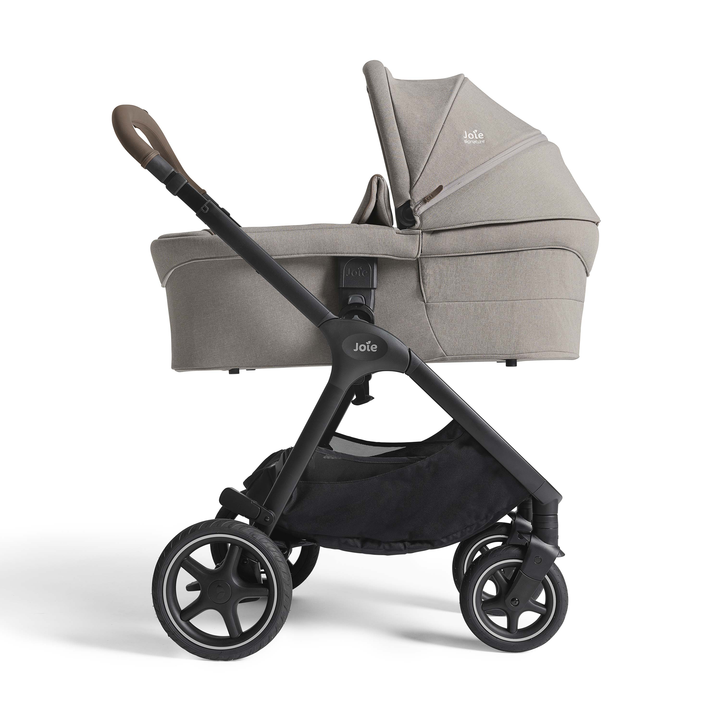 Joie Signature ramble™ xl Carrycot Maple