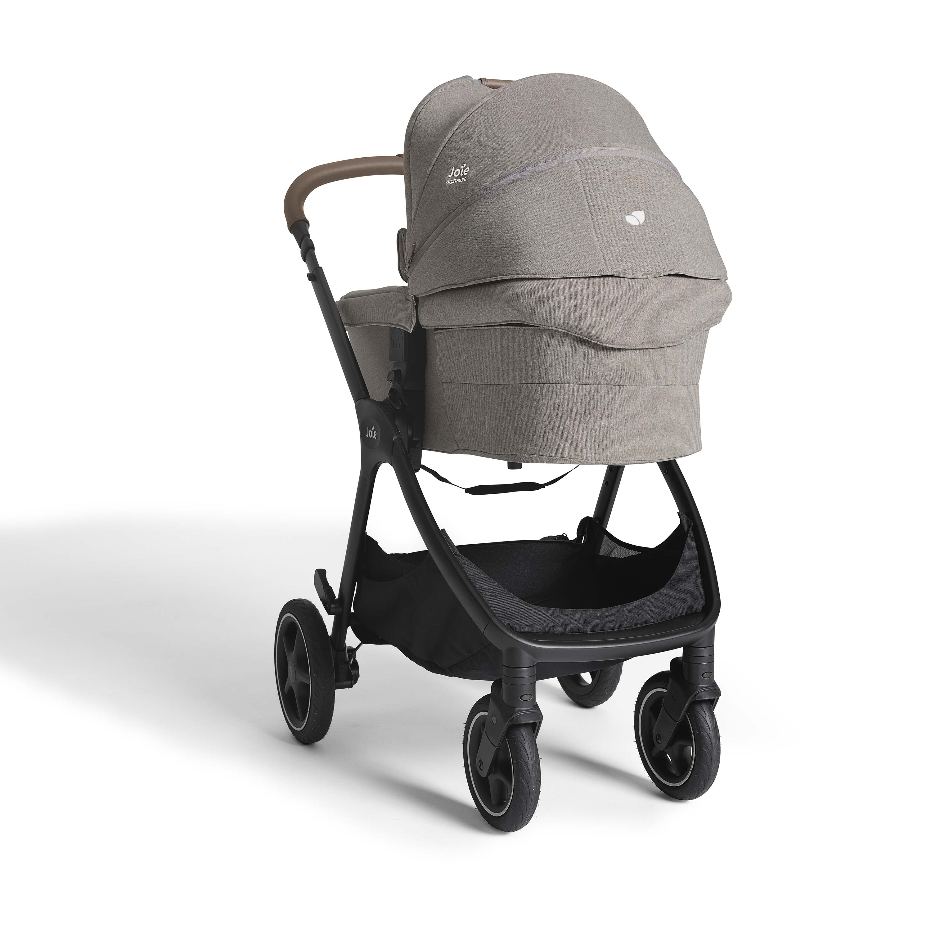 Joie Signature ramble™ xl Carrycot Maple