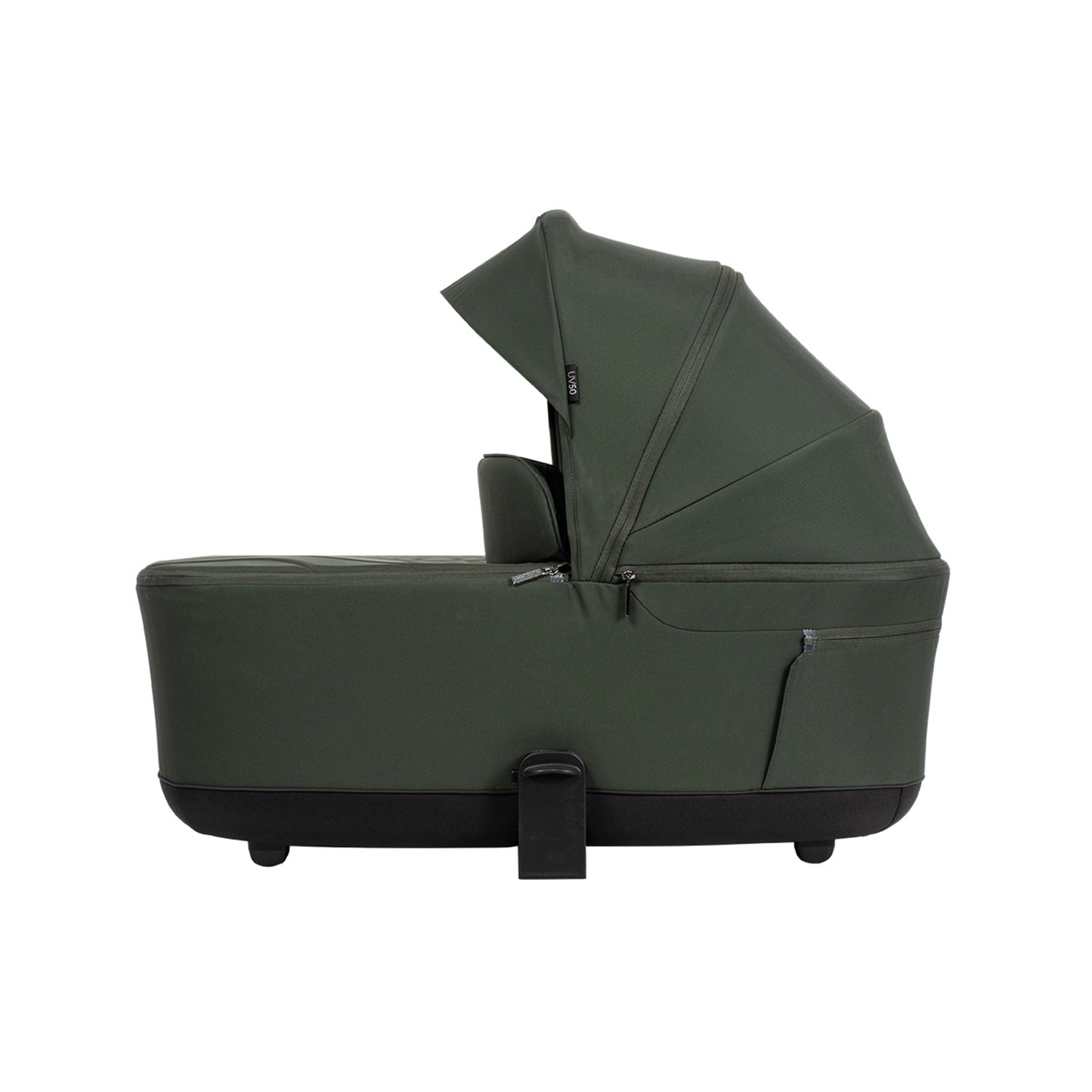 Venicci Claro 2 2-in-1 Pram – Forest