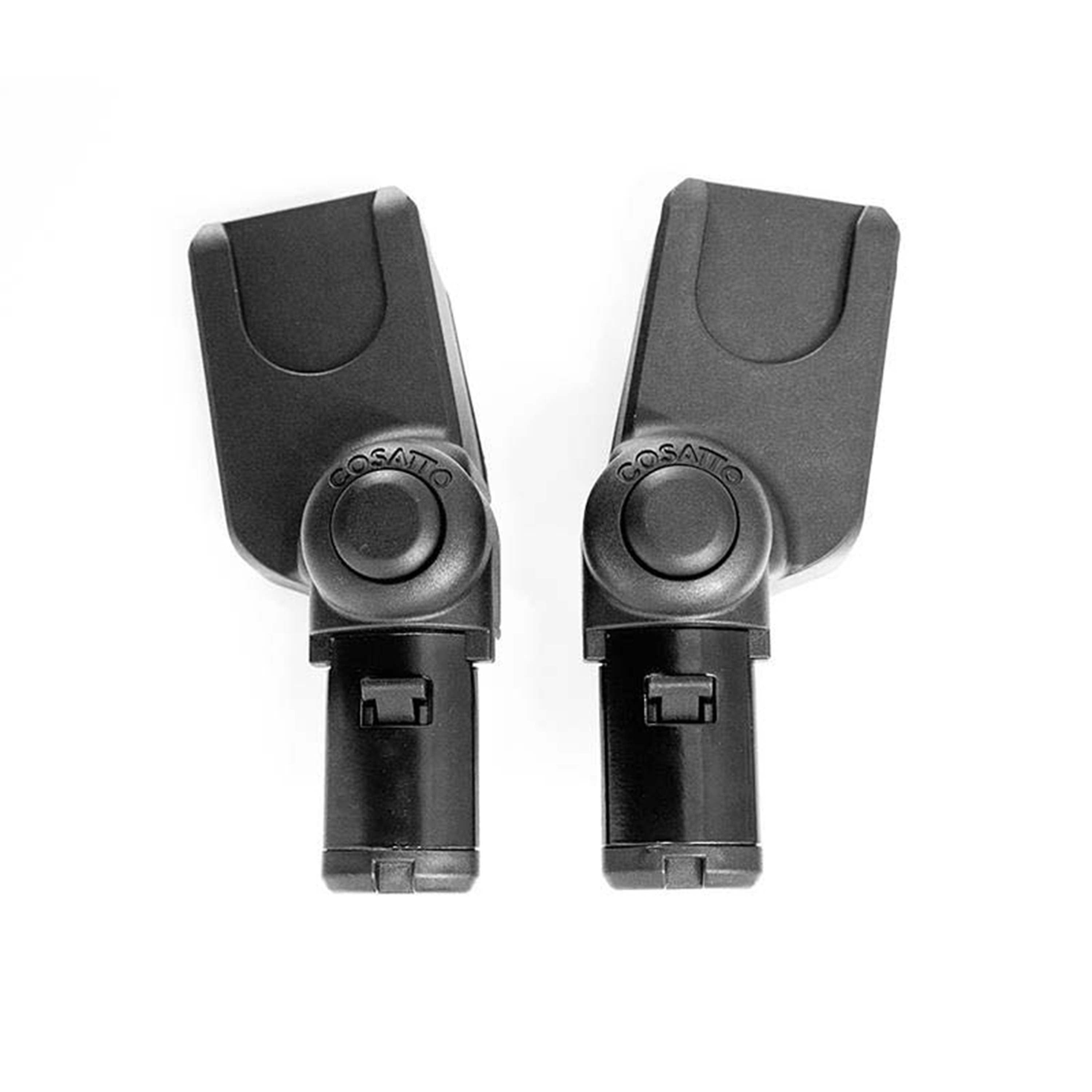 Cosatto Wow 3 Rotate Bundle | Camille