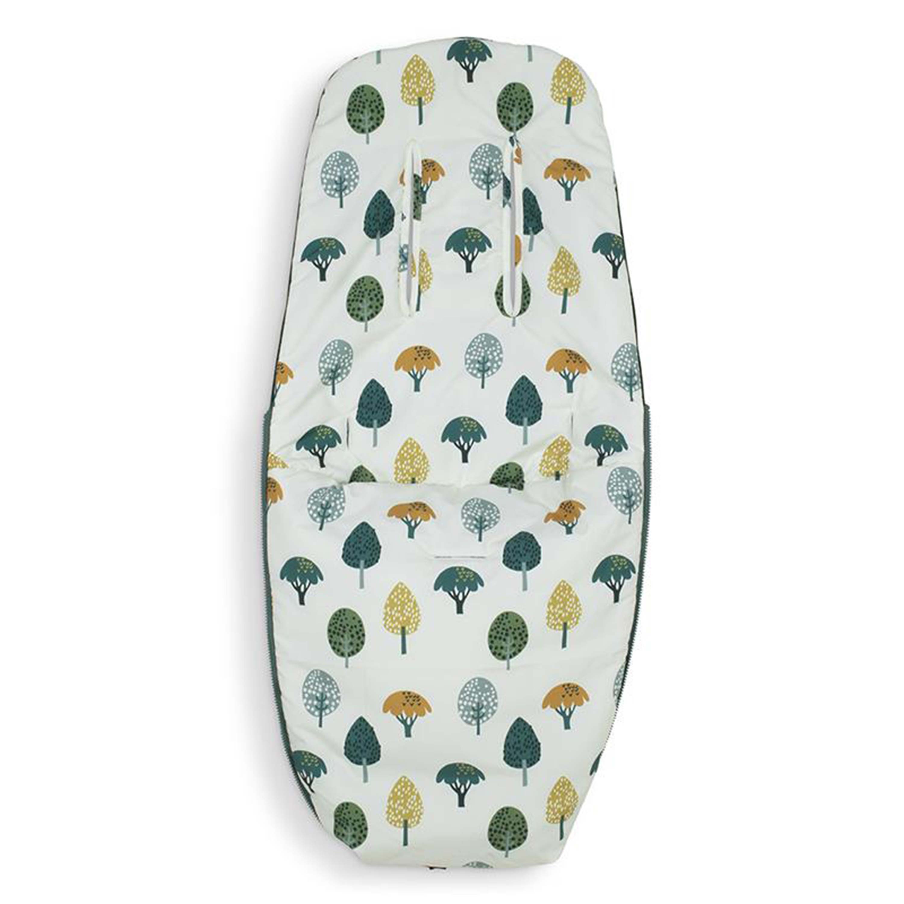 Cosatto Giggle Accessory Pack - Footmuff & Changing Bag Set | Faraway