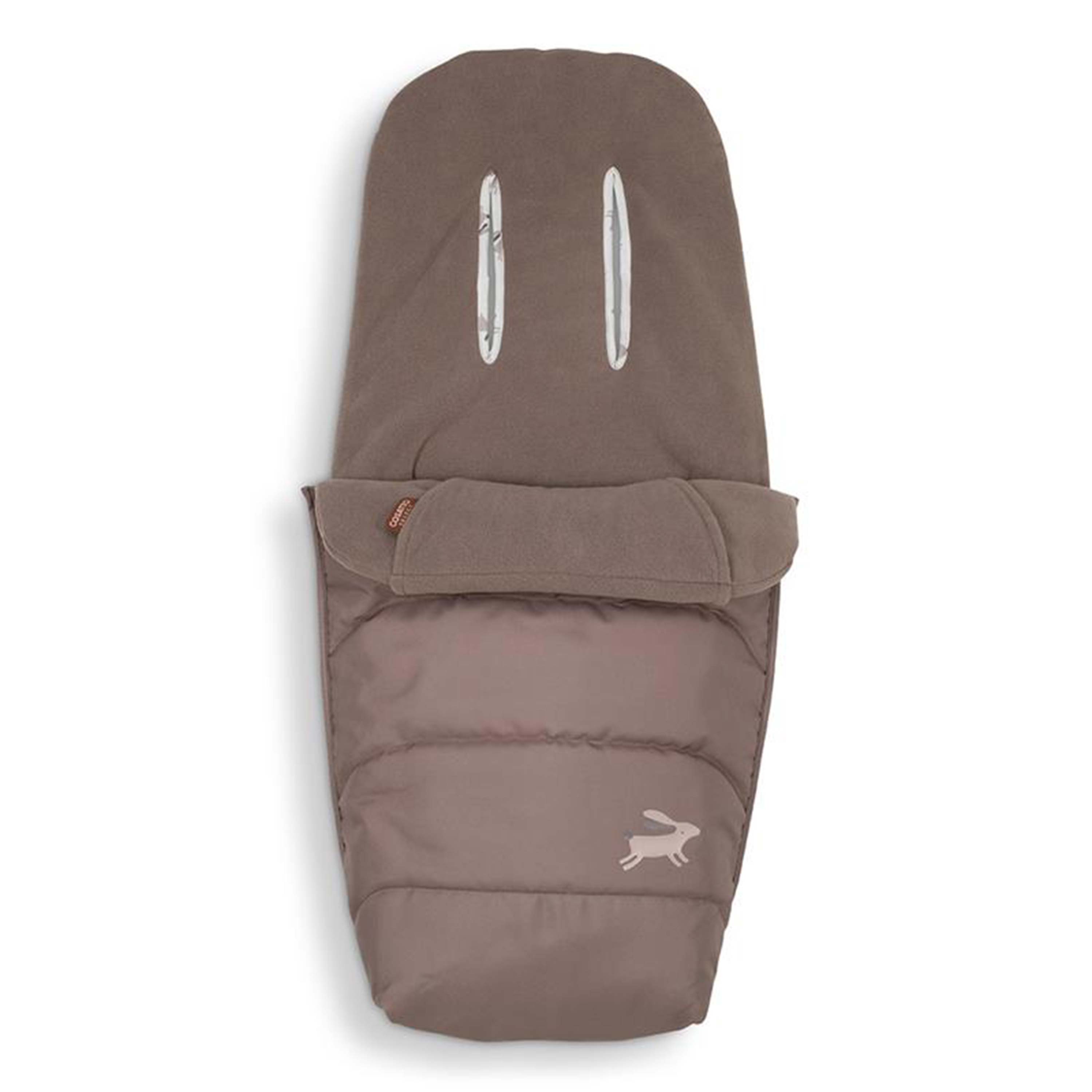 Cosatto Giggle Accessory Pack - Footmuff & Changing Bag Set | Lollop