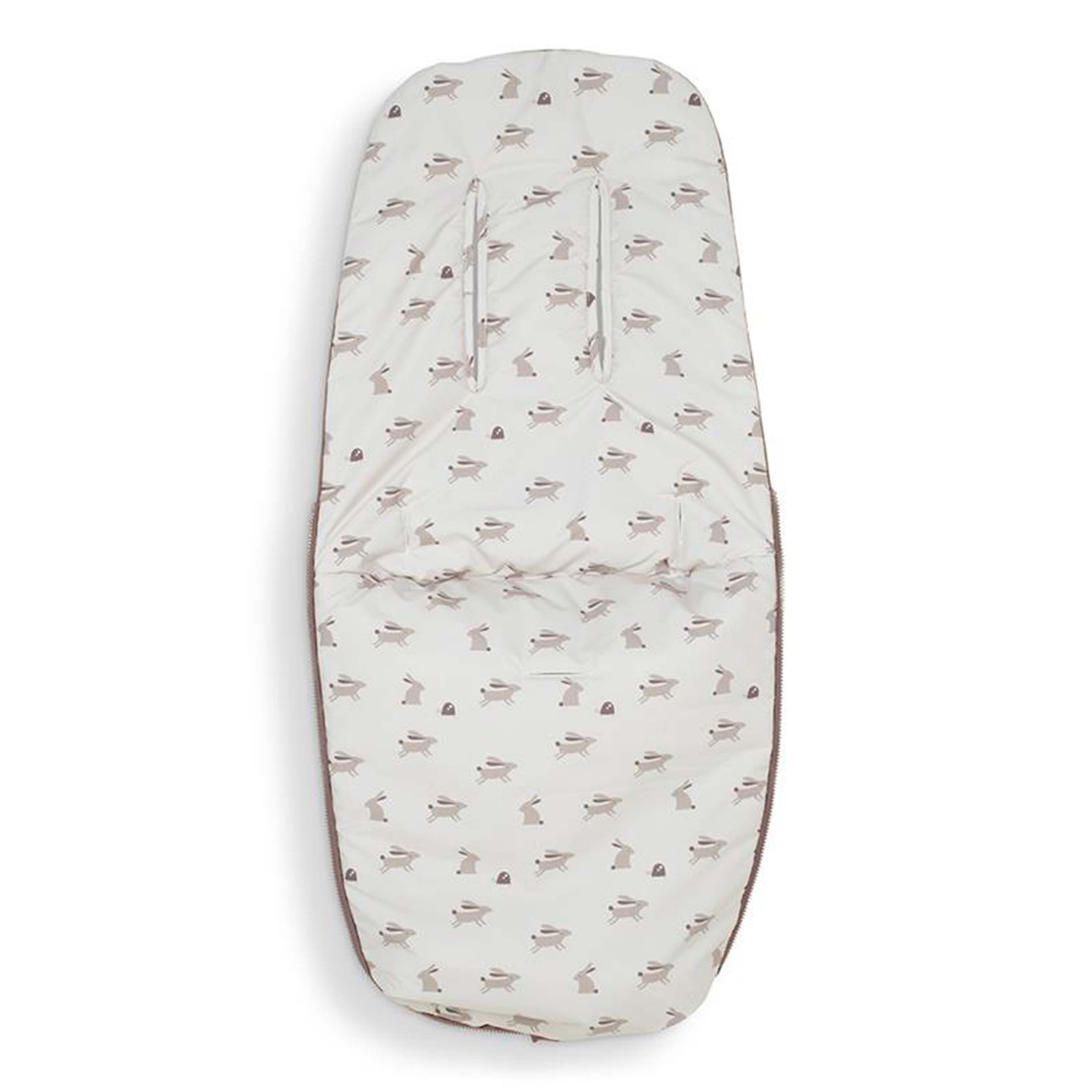 Cosatto Giggle Accessory Pack - Footmuff & Changing Bag Set | Lollop