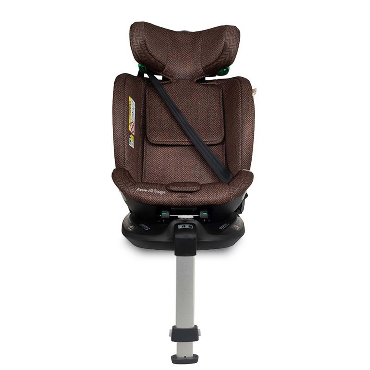 Cosatto Acorn All Stages i-Size 360 Car Seat Foxford Hall