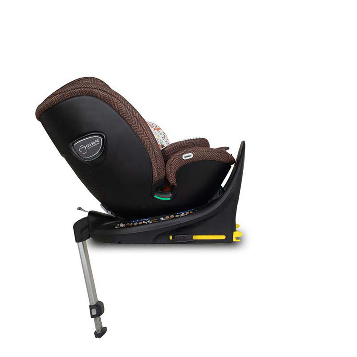 Cosatto Acorn All Stages i-Size 360 Car Seat Foxford Hall