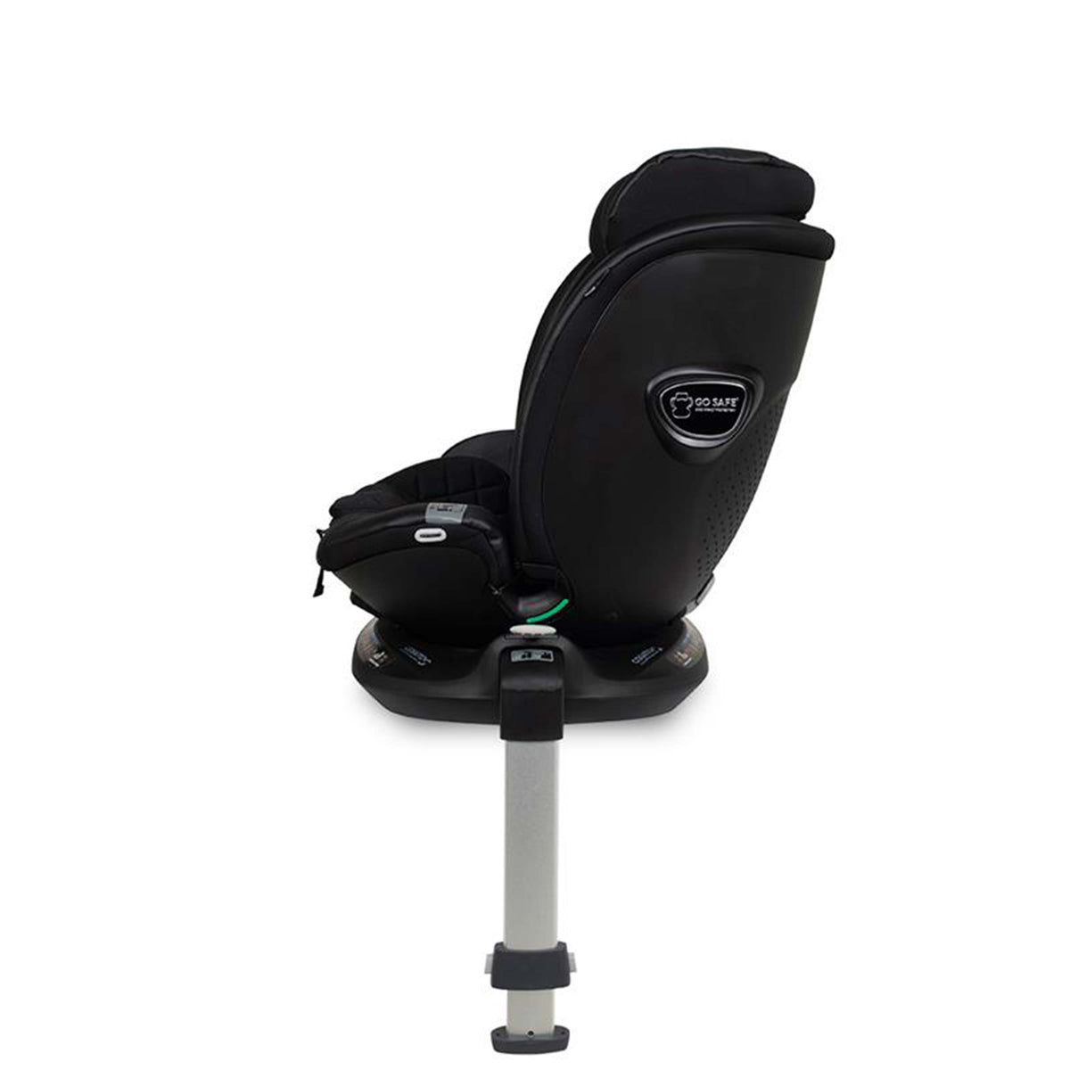 Cosatto Acorn All Stages i-Size 360 Car Seat Silhouette
