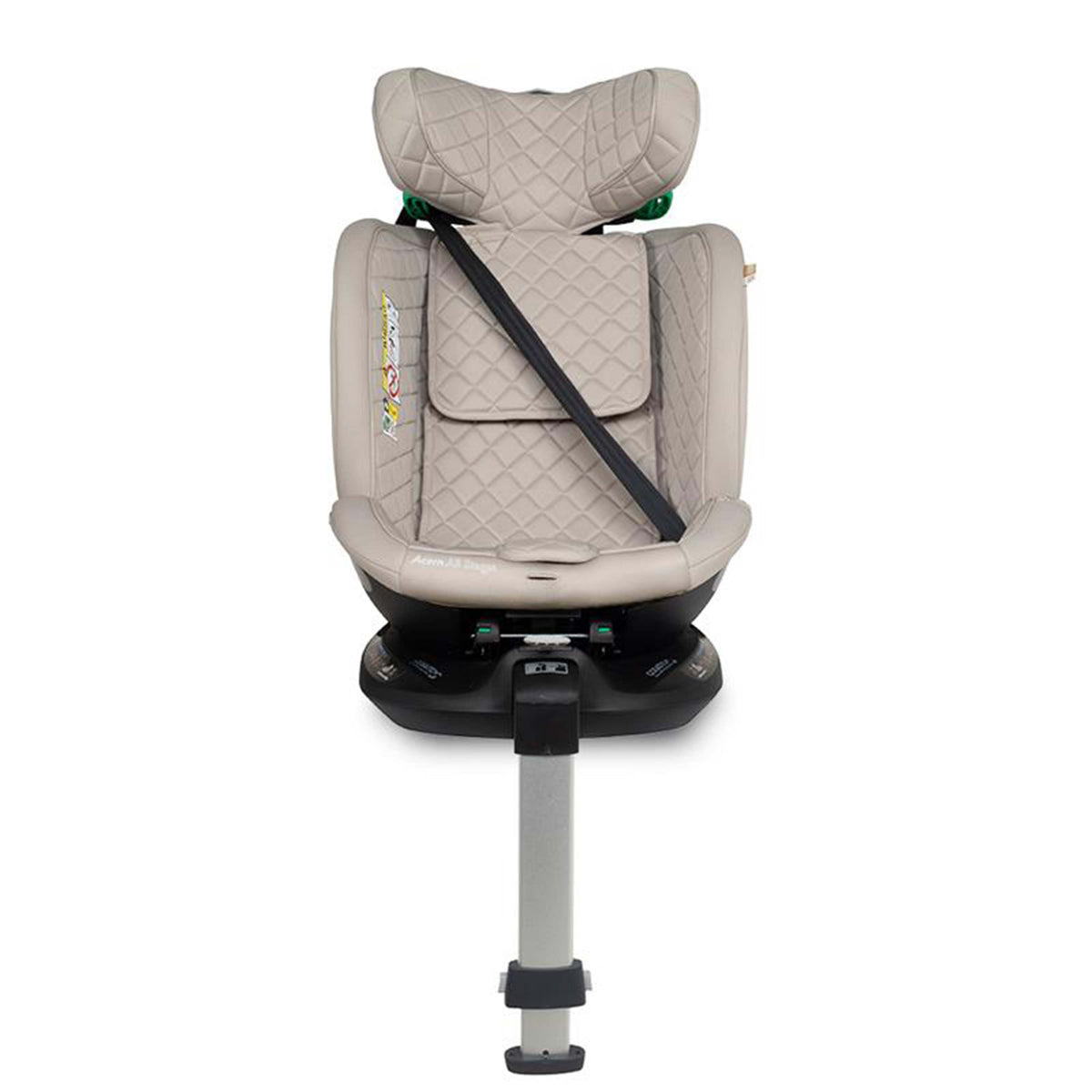 Cosatto Acorn All Stages i-Size 360 Car Seat Whisper