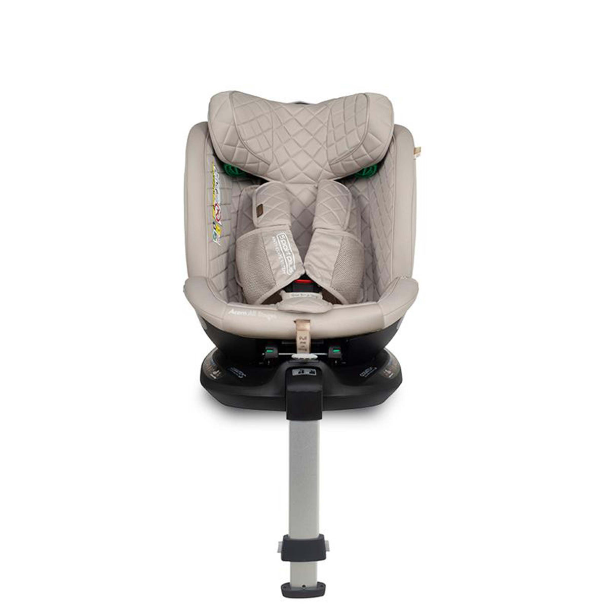 Cosatto Acorn All Stages i-Size 360 Car Seat Whisper