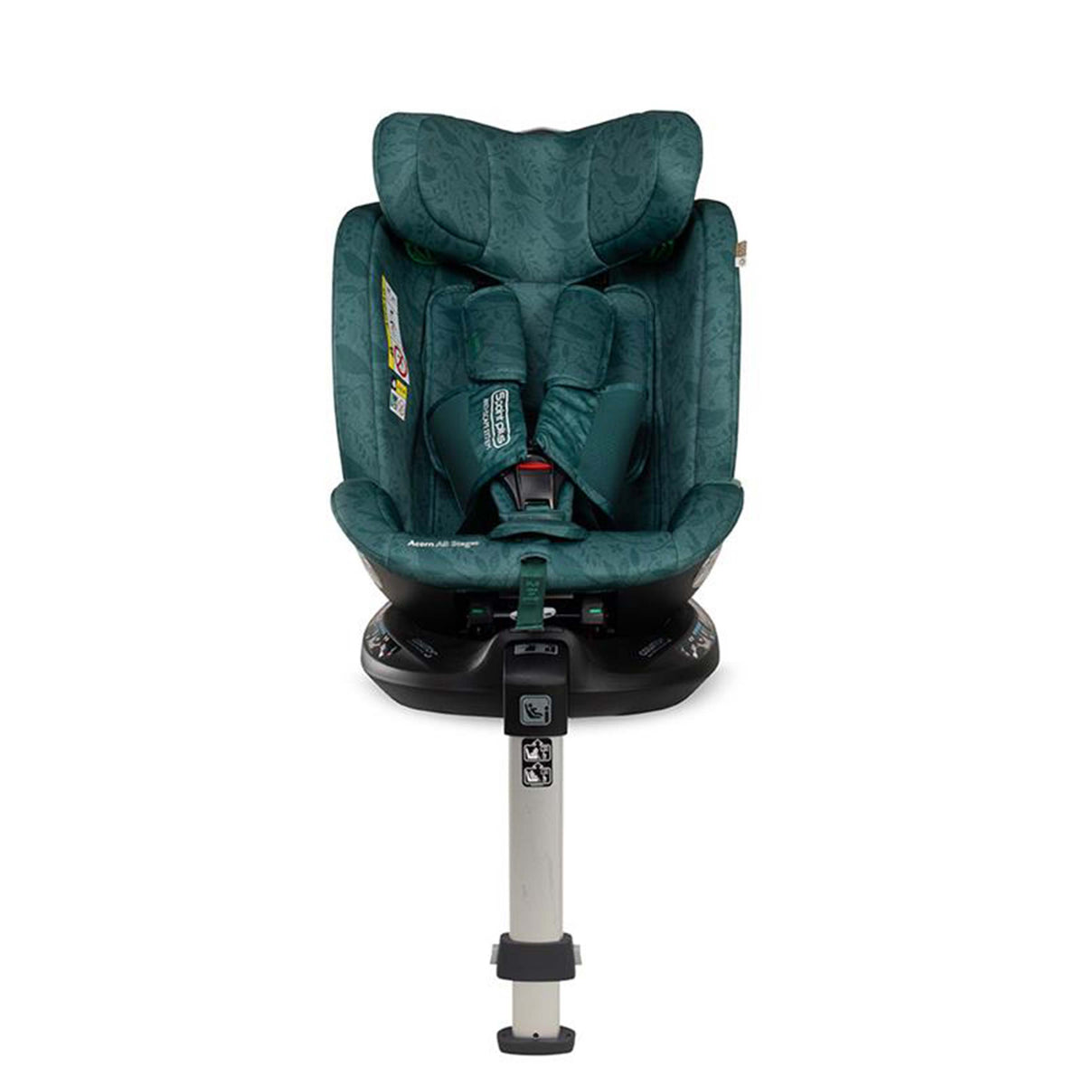 Cosatto Acorn All Stages i-Size 360 Car Seat Wildwood