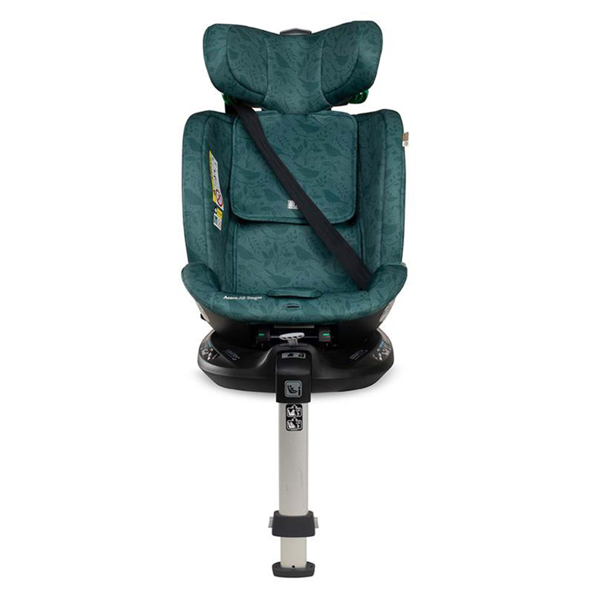 Cosatto Acorn All Stages i-Size 360 Car Seat Wildwood