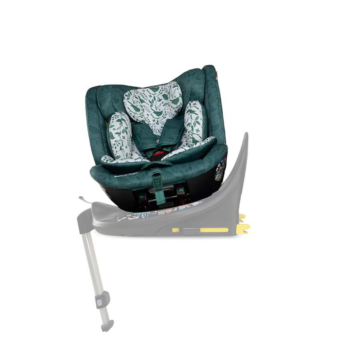 Cosatto Acorn All Stages i-Size 360 Car Seat Wildwood