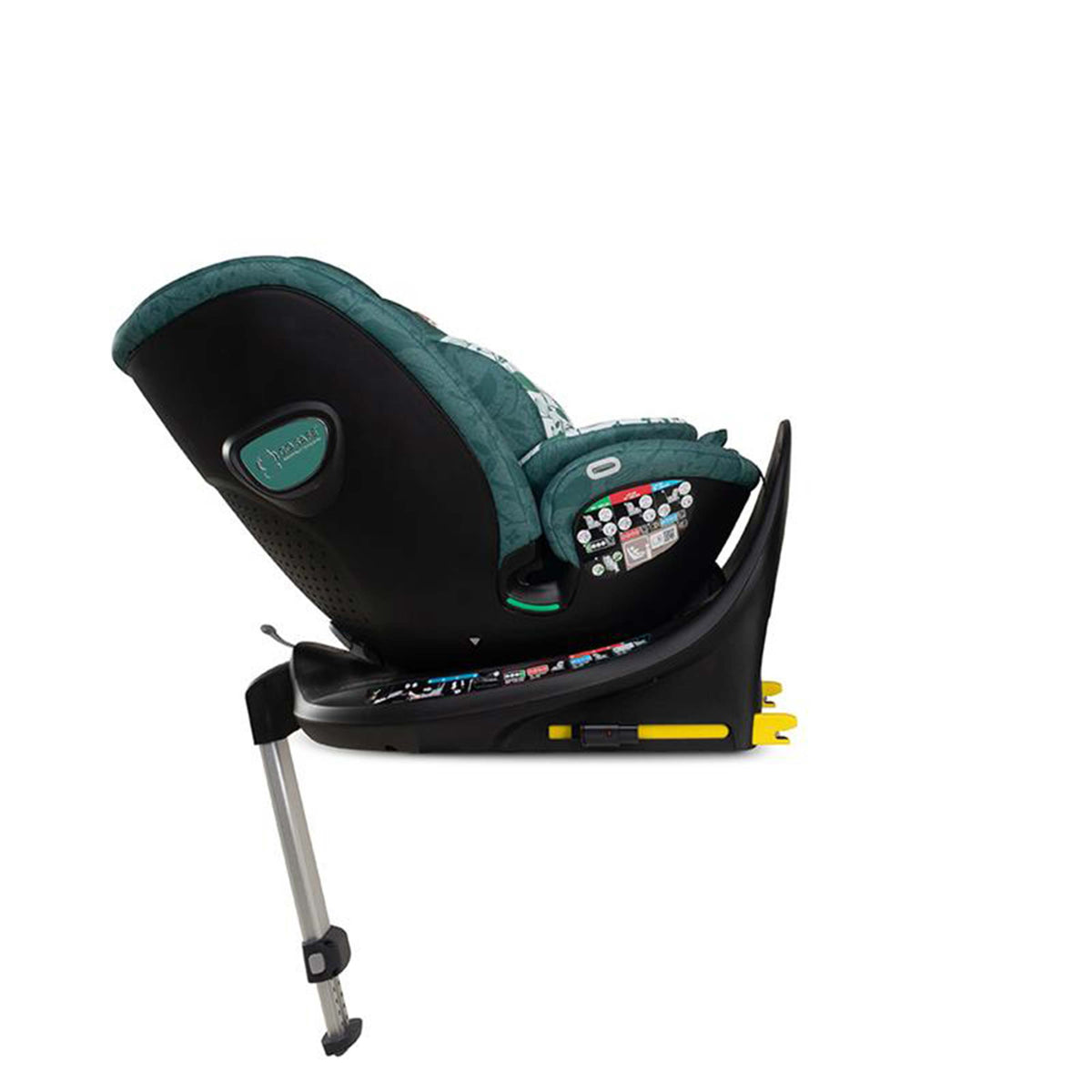 Cosatto Acorn All Stages i-Size 360 Car Seat Wildwood