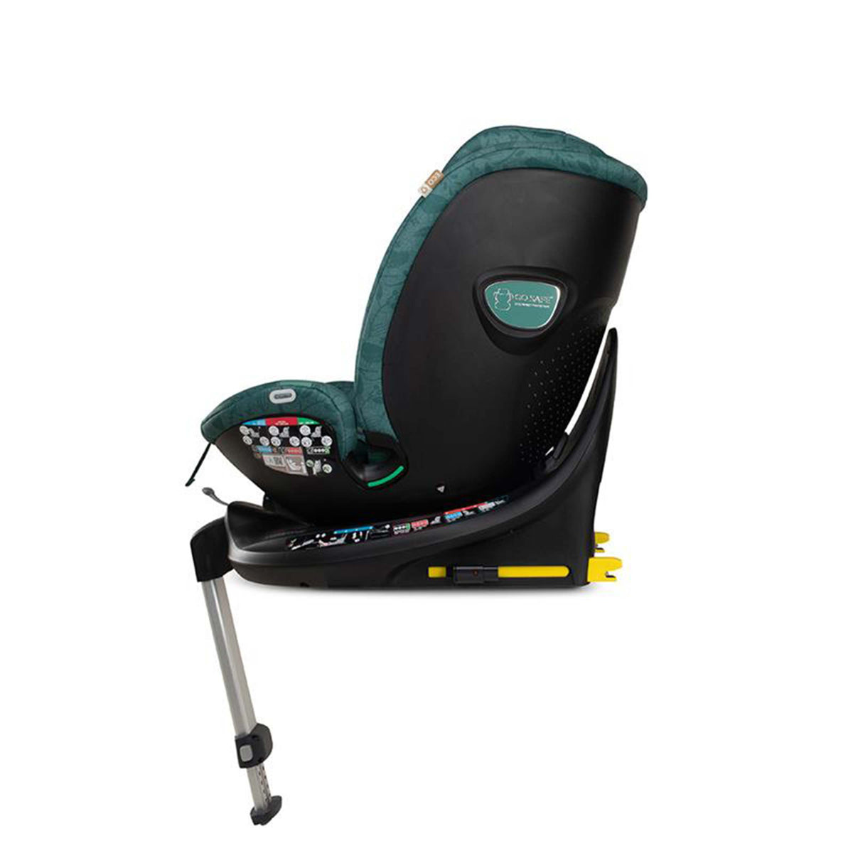 Cosatto Acorn All Stages i-Size 360 Car Seat Wildwood