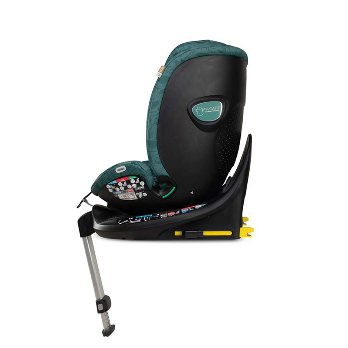 Cosatto Acorn All Stages i-Size 360 Car Seat Wildwood